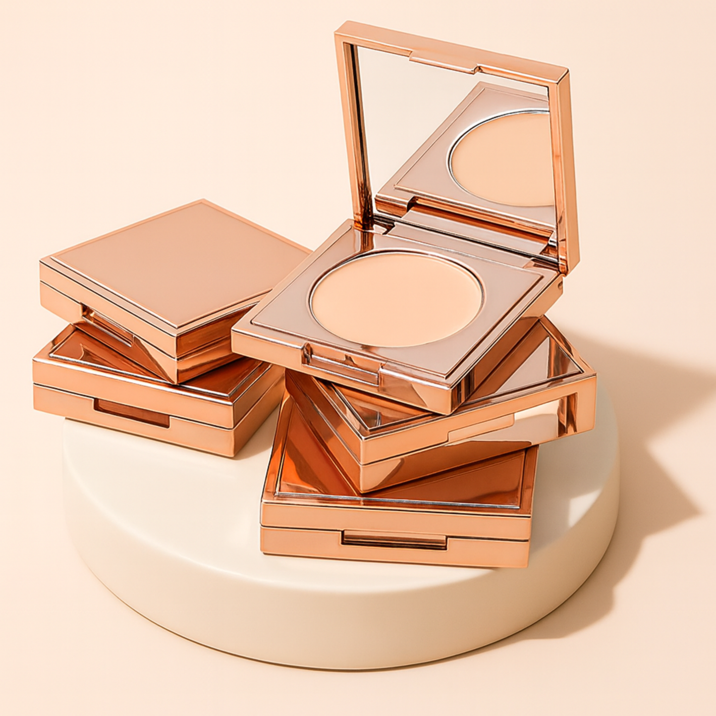 Clairenne® Corrective Eye Concealer