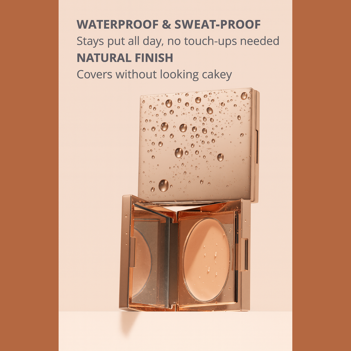 Clairenne® Corrective Eye Concealer