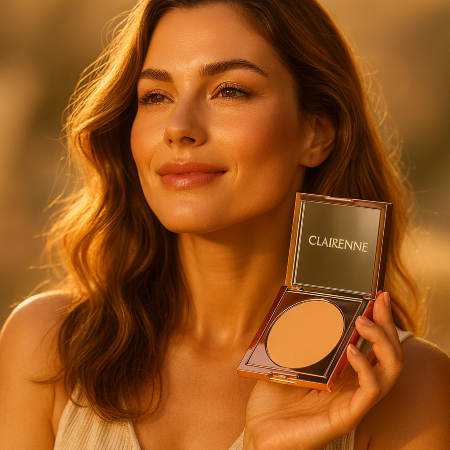 Clairenne® Corrective Eye Concealer
